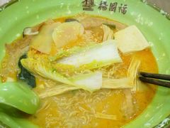 -杨国福麻辣烫(龙阳广场店)