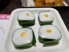 -新越盏·东南亚料理(捷登都会店)