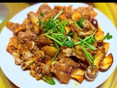 -超越海鲜屋(飞龙物业店)