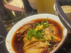 -椒行天下干锅牛蛙·(万宝店)