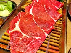 -西塔老太太泥炉烤肉(双井店)