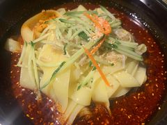 -小尕子·新疆菜(明园店)