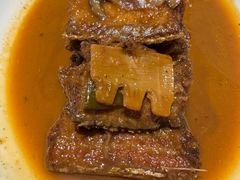 -悦融·京鲁菜·露台花园(安定门店)