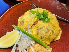 -红泰·泰精选·特色料理(中山路店)