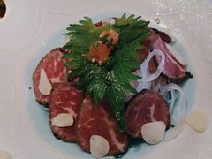 -藤原布二·大正创意料理(五台山店)