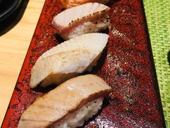 -泉寿司(万科公园店)