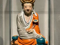 -白沙洲农产品大市场-海鲜交易区