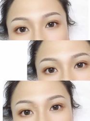 -MIVI野生眉纹绣纹眉