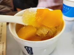 木瓜雪耳木瓜糖水-信行丰炖品皇店(光孝路店)