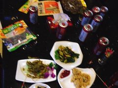 -欢乐盛KTV音乐会所(泰然店)