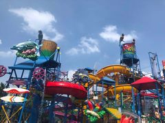 -苏州乐园森林水世界