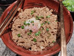 -NIUAN牛庵·日式和牛烧肉(恒隆店)