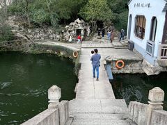 -东湖景区