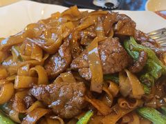 -中国厨房/台湾牛肉面