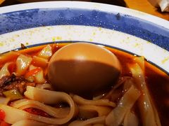 -霸蛮湖南菜·牛肉粉(荣京西街店)