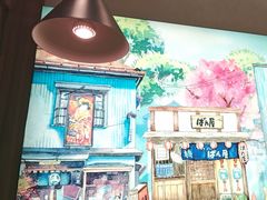 -沼津港精致料理·寿喜烧·烧鸟(漕河泾印象城店)