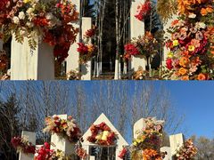 -长春世界雕塑园冰雪艺术天地