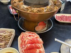 -新梅居(宁海东路店)