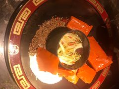 -蜀辣居鲜货老火锅(簇桥富顿中心店)