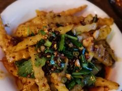 -三生小馆(亭知路店)