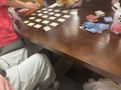 -废柴猫概念馆·桌游电玩卡牌(人广世茂店)