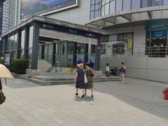 -循礼门鲜花花市(武汉循礼门店)