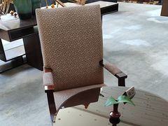 -天津海河悦榕庄·Lobby Lounge大堂吧