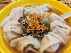 -龙抄手(春熙路总店)