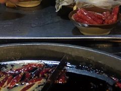 -菜园坝老火锅(金岛店)