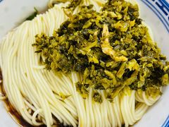 -盛兴面馆(真儒大厦店)