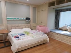 -江西省妇幼保健院(青山湖院区)