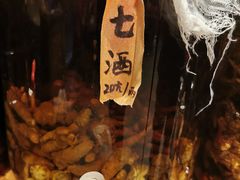 -马帮菜馆·美味野生菌