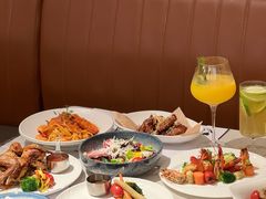 -LE SHARE洛笙·花园西餐(北京路步行街店)