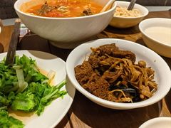 -寻裕记·现炒浇头面(人民广场店)