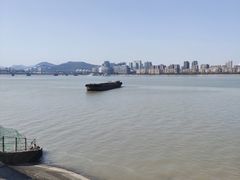 -钱塘江