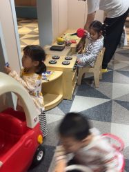 -宝燕水乐园(相城店)