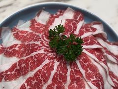 -渔舶汇活海鲜·榴莲自助放题(龙华壹方天地店)