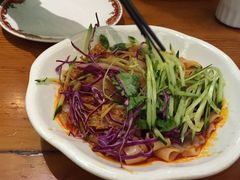 -东方亚克西餐厅(西康路店)
