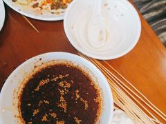 -蓉李记成都名小吃(合肥包河万达店)