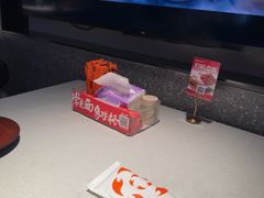 -杨氏青龙虾·羊蝎子(金盛路总店)
