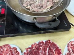 -五洲牛肉美食馆