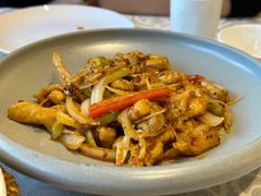 东安子鸡-马凯餐厅(地安门店)