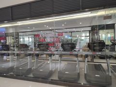 -宝力豪健身(万达广场店)