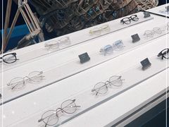 -GENTLE MONSTER(上海前滩太古里店)