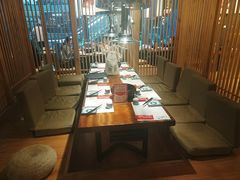 -热血兄弟·炭火烤肉(融侨中心店)