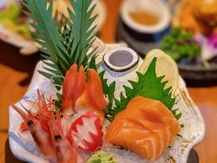 -有喜屋·深夜食堂(北京西路店)