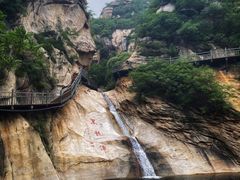 -黑龙潭风景区
