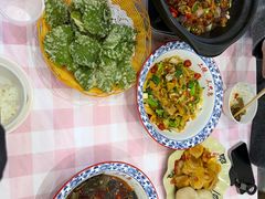-三只鸟本地特色菜馆(上饶总店)