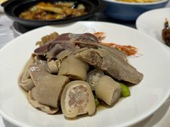 -老人和饭店(淮海中路店)