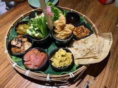 雄安大咖-淀里船宴(卓达店)